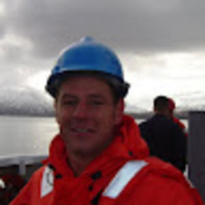 Meet your Posher, Patrick